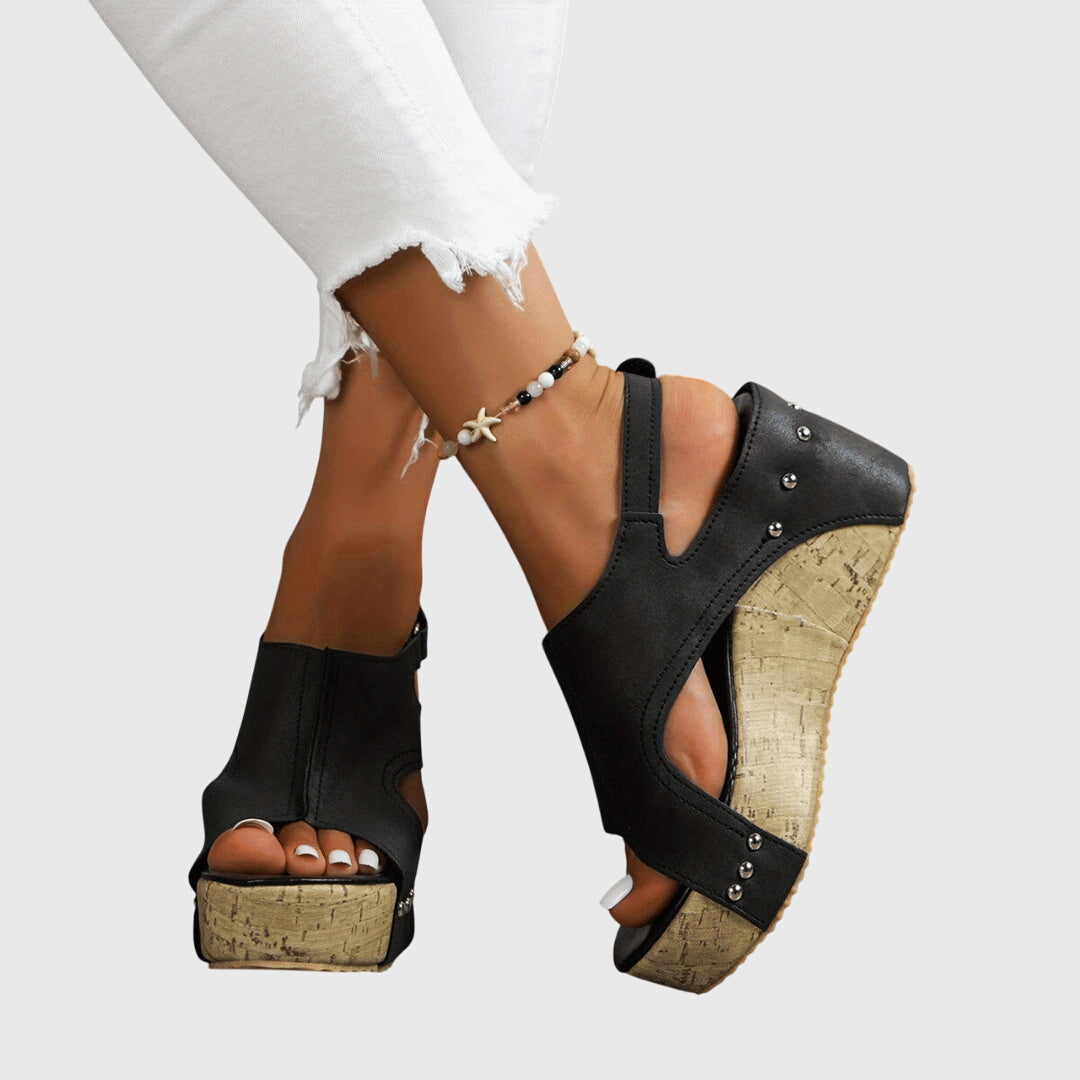 Lydia™ | Ortopediset Sandalit