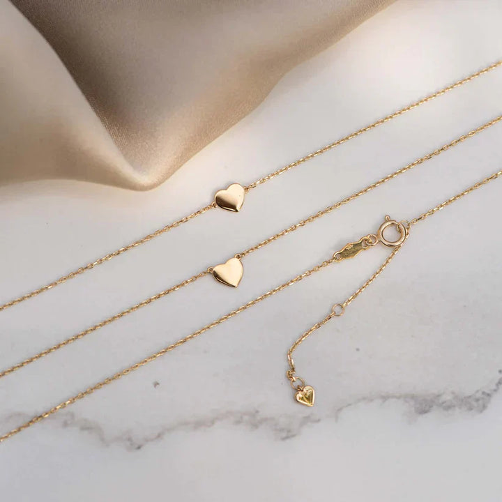 Danirelle | Rannekoru 14k Kulta
