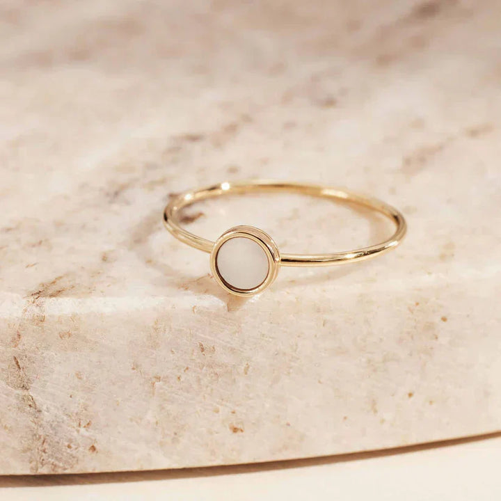 Adoralynne | Sormus Kulta 14k