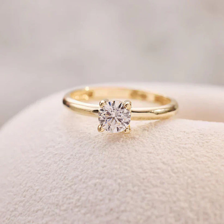 Catherisse | Sormus 18k Kulta
