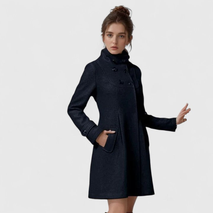 Jazmireth | Elegantti Takki