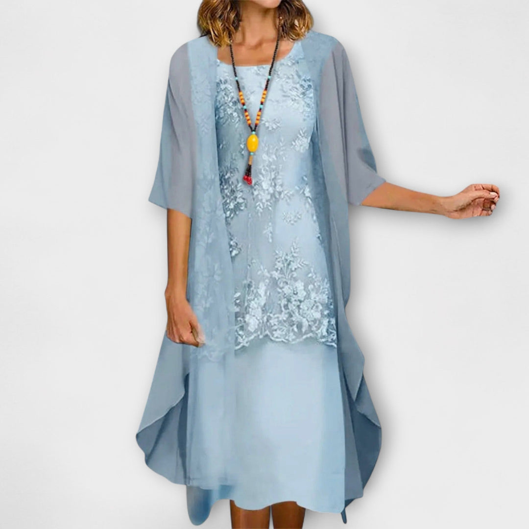 Penliah | Elegantti Mekko