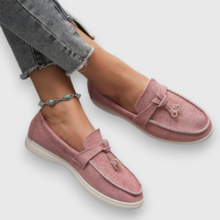 Sofiane - Ortopediset Loaferit